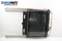 Sunroof for Mazda Tribute (EP) 3.0 V6 24V 4WD, 197 hp automatic, 2001