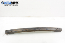 Bumper support brace impact bar for Mazda Tribute (EP) 3.0 V6 24V 4WD, 197 hp automatic, 2001, position: rear