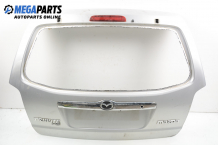 Boot lid for Mazda Tribute (EP) 3.0 V6 24V 4WD, 197 hp automatic, 2001