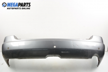 Rear bumper for Mazda Tribute (EP) 3.0 V6 24V 4WD, 197 hp automatic, 2001