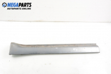 Side skirt for Mazda Tribute (EP) 3.0 V6 24V 4WD, 197 hp automatic, 2001, position: right