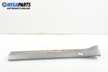 Side skirt for Mazda Tribute (EP) 3.0 V6 24V 4WD, 197 hp automatic, 2001, position: left