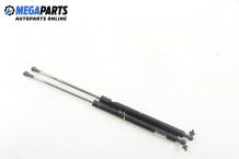 Boot lid dampers for Mazda Tribute (EP) 3.0 V6 24V 4WD, 197 hp automatic, 2001