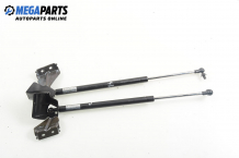 Bonnet damper for Mazda Tribute (EP) 3.0 V6 24V 4WD, 197 hp automatic, 2001