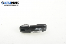Boot lid hinge for Mazda Tribute (EP) 3.0 V6 24V 4WD, 197 hp automatic, 2001, position: left