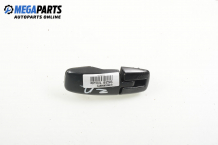 Boot lid hinge for Mazda Tribute (EP) 3.0 V6 24V 4WD, 197 hp automatic, 2001, position: right