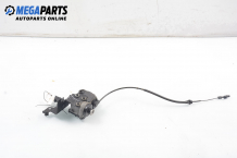 Cruise control actuator for Mazda Tribute (EP) 3.0 V6 24V 4WD, 197 hp automatic, 2001