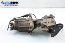Differential for Mazda Tribute (EP) 3.0 V6 24V 4WD, 197 hp automatic, 2001, position: rear