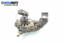 Water pump for Mazda Tribute (EP) 3.0 V6 24V 4WD, 197 hp automatic, 2001