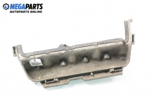 Engine aluminium support bracket for Renault Espace IV 2.2 dCi, 150 hp, 2003