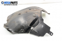Inner fender for Renault Clio III 1.6 16V, 112 hp, 5 doors, 2006, position: front - left