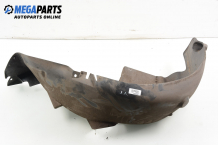 Inner fender for Renault Clio III 1.6 16V, 112 hp, 5 doors, 2006, position: rear - left