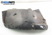 Inner fender for Renault Clio III 1.6 16V, 112 hp, 5 doors, 2006, position: front - left