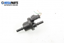 Fuel vapor valve for Renault Clio III 1.6 16V, 112 hp, 5 doors, 2006