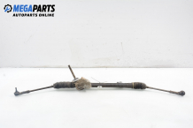 Electric steering rack no motor included for Renault Clio III 1.6 16V, 112 hp, 5 doors, 2006