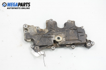 Aluminium support bracket for Renault Clio III 1.6 16V, 112 hp, 5 doors, 2006