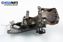 AC compressor support bracket for Renault Megane I 1.6 16V, 107 hp, sedan, 2002