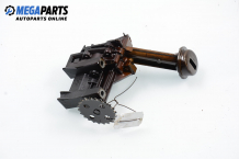 Масляный насос for Renault Megane I 1.6 16V, 107 hp, седан, 2002