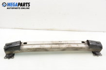 Bumper support brace impact bar for Subaru Legacy 2.5 AWD, 165 hp, station wagon automatic, 2008, position: front