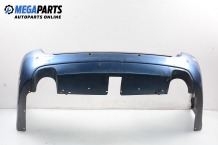 Rear bumper for Subaru Legacy 2.5 AWD, 165 hp, station wagon automatic, 2008