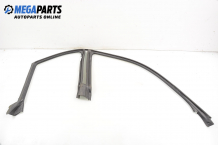 Door frame cover for Subaru Legacy 2.5 AWD, 165 hp, station wagon automatic, 2008, position: right