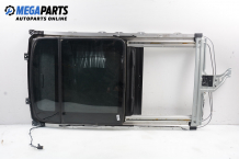 Sunroof for Subaru Legacy 2.5 AWD, 165 hp, station wagon automatic, 2008