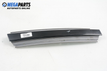 Aluminum plate for Subaru Legacy 2.5 AWD, 165 hp, station wagon automatic, 2008, position: left