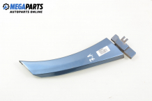 Rear bumper moulding for Subaru Legacy 2.5 AWD, 165 hp, station wagon automatic, 2008