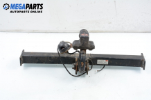 Tow hook for Subaru Legacy 2.5 AWD, 165 hp, station wagon automatic, 2008