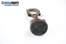 Piston with rod for Subaru Legacy 2.5 AWD, 165 hp, station wagon automatic, 2008