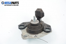 Engine bushing for Renault Megane I 1.9 D, 64 hp, hatchback, 5 doors, 1997