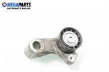 Tensioner pulley for Renault Megane I 1.9 D, 64 hp, hatchback, 5 doors, 1997