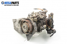 Diesel injection pump for Renault Megane I 1.9 D, 64 hp, hatchback, 5 doors, 1997