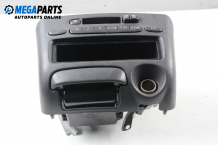 Автомагнитола кассетная for Toyota Yaris 1.0 16V, 68 hp, 5 вр., 1999