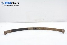 Leaf spring for Opel Combo 1.7 D, 60 hp, truck, 1999, position: rear - right
