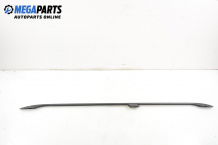 Roof rack for Audi 80 (B4) 1.6, 101 hp, station wagon, 1994, position: left