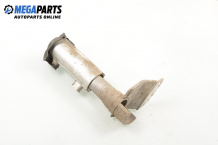 Rear bumper shock absorber for Audi 80 (B4) 1.6, 101 hp, station wagon, 1994, position: left