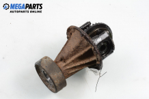 Differential for Daihatsu Terios 1.3 4WD, 83 hp, 1998, position: front