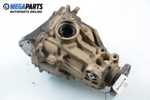 Differential for Daihatsu Terios 1.3 4WD, 83 hp, 1998, position: rear