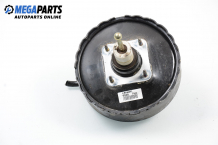 Brake servo for Volkswagen Polo (9N/9N3) 1.2, 54 hp, 3 doors, 2002