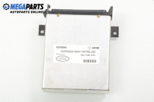 Suspension module for Land Rover Range Rover II 4.6 4x4, 218 hp automatic, 2001