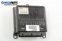 ABS control module for Land Rover Range Rover II 4.6 4x4, 218 hp automatic, 2001