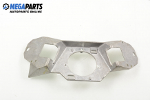 Aluminum plate for Land Rover Range Rover II 4.6 4x4, 218 hp automatic, 2001