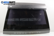 Boot lid for Land Rover Range Rover II 4.6 4x4, 218 hp automatic, 2001