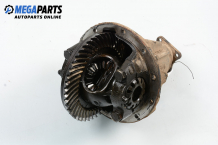 Differential for Land Rover Range Rover II 4.6 4x4, 218 hp automatic, 2001, position: front