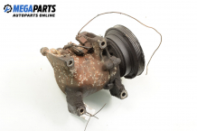 AC compressor for Nissan Primera (P10) 1.6, 90 hp, sedan, 1994