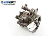 Power steering pump for Nissan Primera (P10) 1.6, 90 hp, sedan, 1994