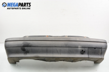 Rear bumper for Volkswagen Polo (86C) 1.0, 45 hp, station wagon, 1991