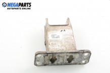Front bumper shock absorber for BMW 5 (E60, E61) 2.2, 170 hp, sedan, 2003, position: left