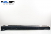 Side skirt for BMW 5 (E60, E61) 2.2, 170 hp, sedan, 2003, position: left